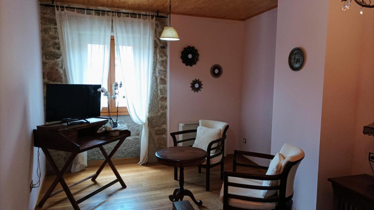 فندق Casa Rosalia لوفيوس المظهر الخارجي الصورة