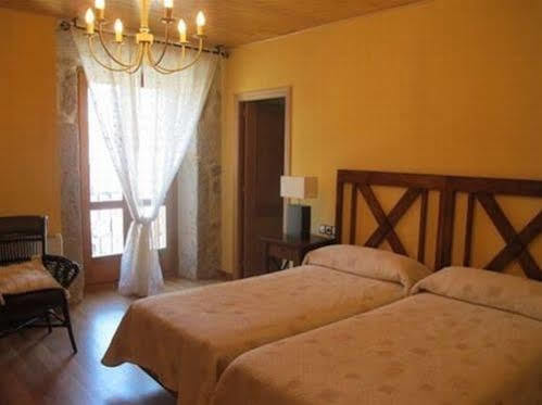 فندق Casa Rosalia لوفيوس المظهر الخارجي الصورة